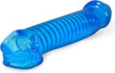 Penissleeve IJs Blauw - Oxballs