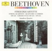 Beethoven: String Quartets, Opp. 130, 135; Große Fuge, Op. 133