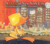 Duck in New York City