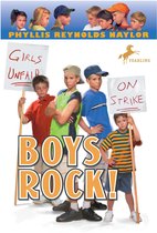 Boy/Girl Battle 11 - Boys Rock!