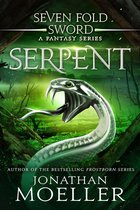 Sevenfold Sword 8 - Sevenfold Sword: Serpent