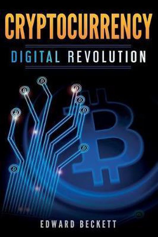 cryptocurrency digital revolution