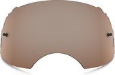 Oakley Lens Voor Oakley Airbrake Crossbrillen