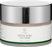 green door face cream