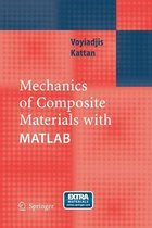 Mechanics of Composite Materials with MATLAB