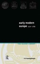 Silver Library- Early Modern Europe 1500-1789