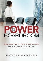 Power of the Boardroom