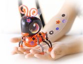 Build a Bug Lieveheersbeestje - Robot