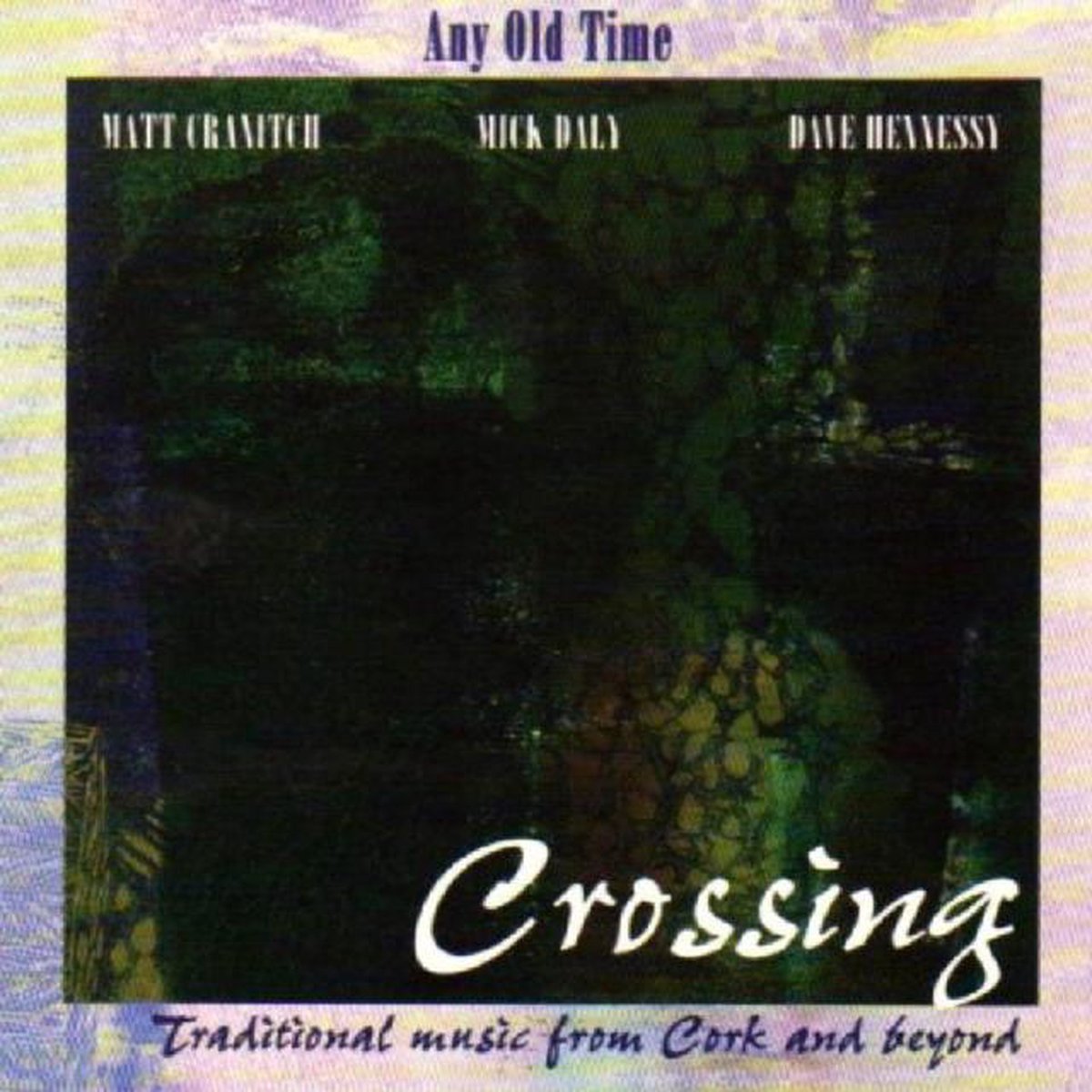 Crossing