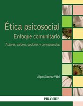 Psicología - Ética psicosocial