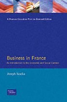 Business in France