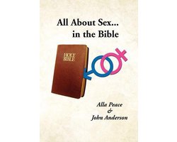 All About Sex...in the Bible
