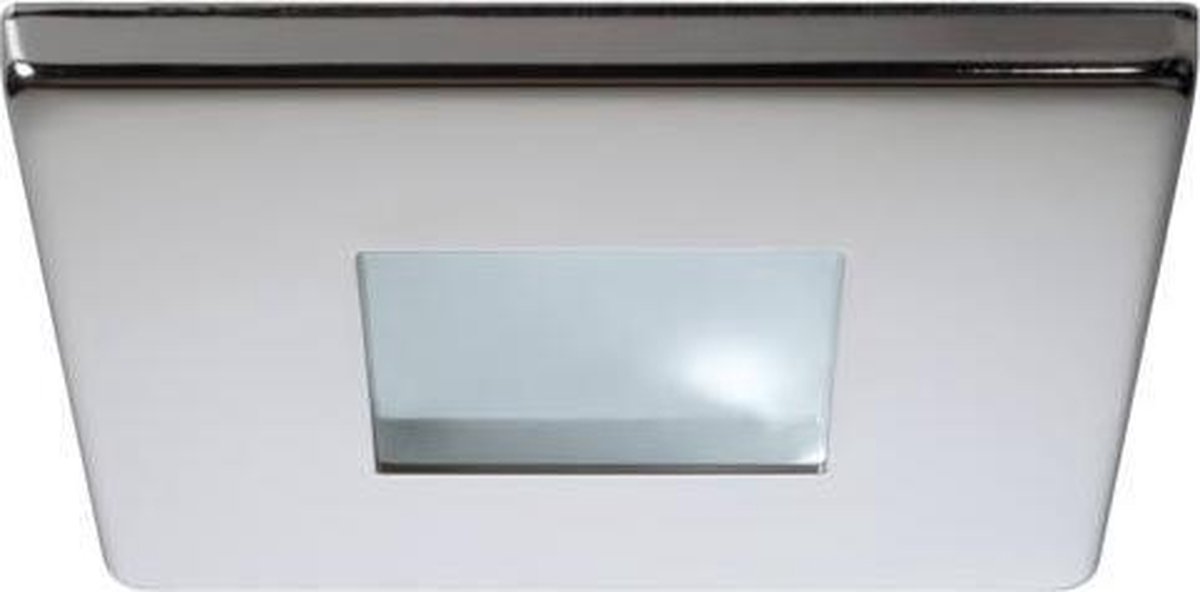 Quick Edgar RVS G4 IP40 72mm 24V