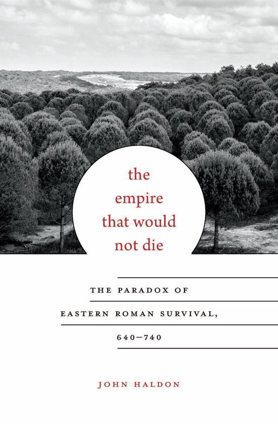 Carl Newell Jackson Lectures 13 - The Empire That Would Not  ... - cover