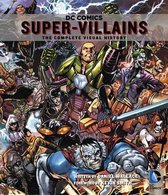 Dc Comics: Super-Villains