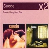 Suede/dog Man Star