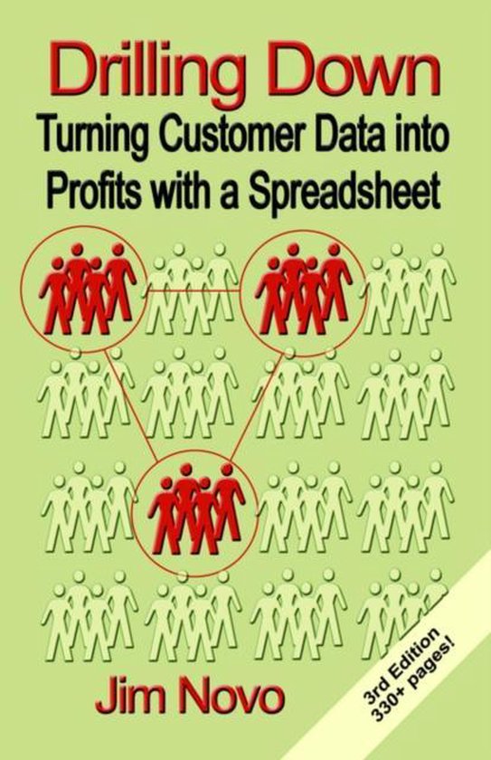 Drilling Down - cover