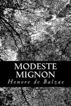 Modeste Mignon