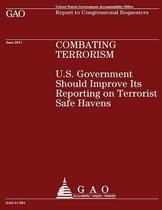 Combating Terrorism