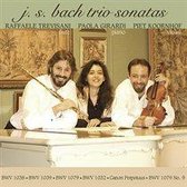 J.S. Bach: Trio Sonatas