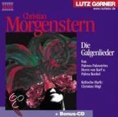Die Galgenlieder. Cd
