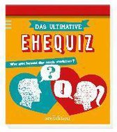 Das ultimative Ehequiz