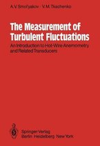 The Measurement of Turbulent Fluctuations