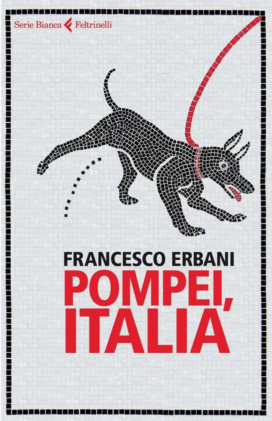 Pompei, Italia - cover