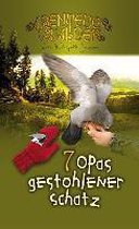 Opas gestohlener Schatz