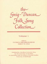 The Greig-Duncan Folk Song Collection