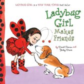 Ladybug Girl Makes Friends