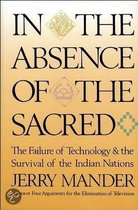 In the Absence of the Sacred