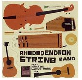 Rhodondendron String Band - Keep Up The Sunny Side (CD)