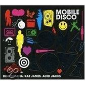 Onelove: Mobile Disco
