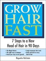 Grow Hair Fast
