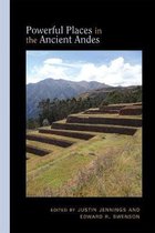 Archaeologies of Landscape in the Americas Series- Powerful Places in the Ancient Andes