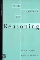 The Elements Of Reasoning