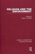 Religion and the Environment