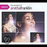Playlist: The Very Best of Aretha Franklin