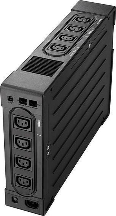 Uninterruptible Power Supply System Interactive UPS Eaton ELP1600IEC 1000 W - Eaton