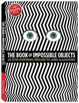 Book of Impossible Objects 6-Pack