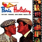 Paris Holiday - OST