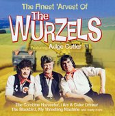 The Finest 'Arvest Of The Wurzels