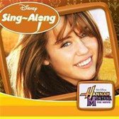 Disney Singalong - Hannah Montana T