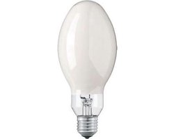 PHILIPS | Halogeen HPL | Grote Fitting E27 | 80W