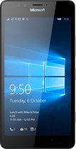 Microsoft Lumia 950 - 32GB - Zwart