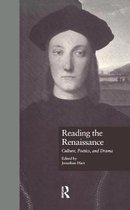Garland Studies in the Renaissance- Reading the Renaissance