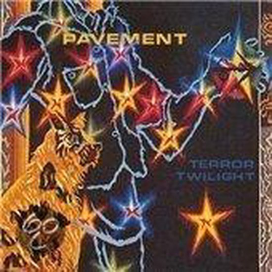 Terror Twilight (120 Gr)