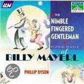 Nimble Fingered Gentleman