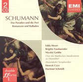 Schumann  Das Paradies Und Die
